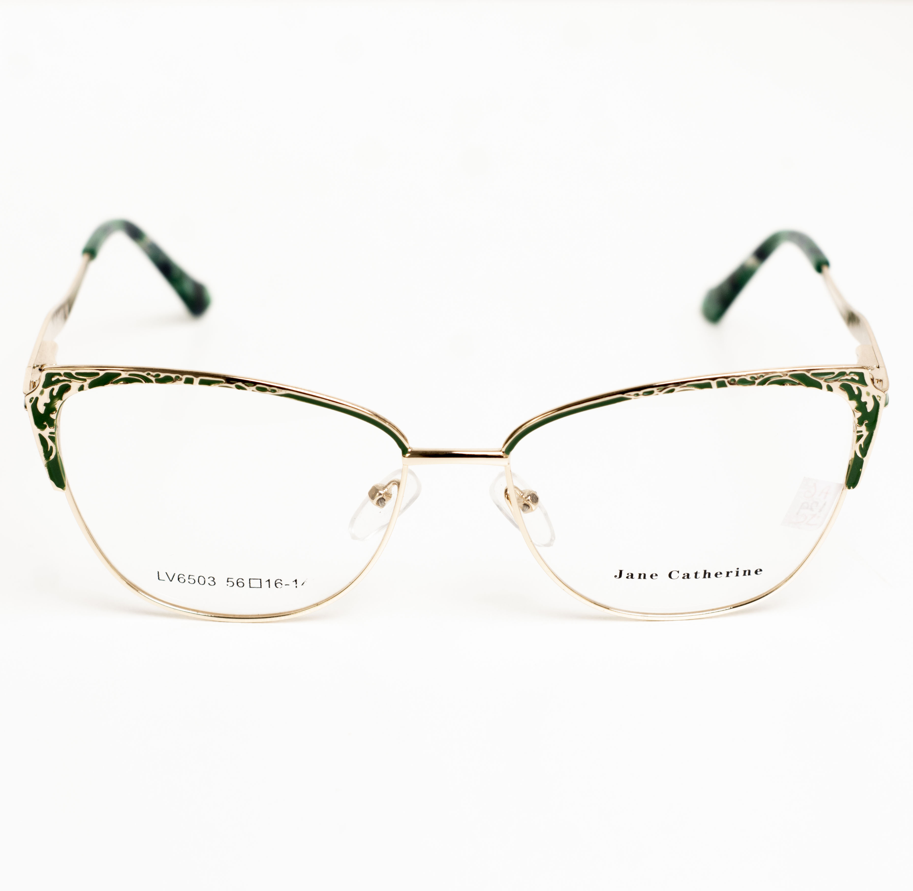 Jane Catherine A6 129 JC