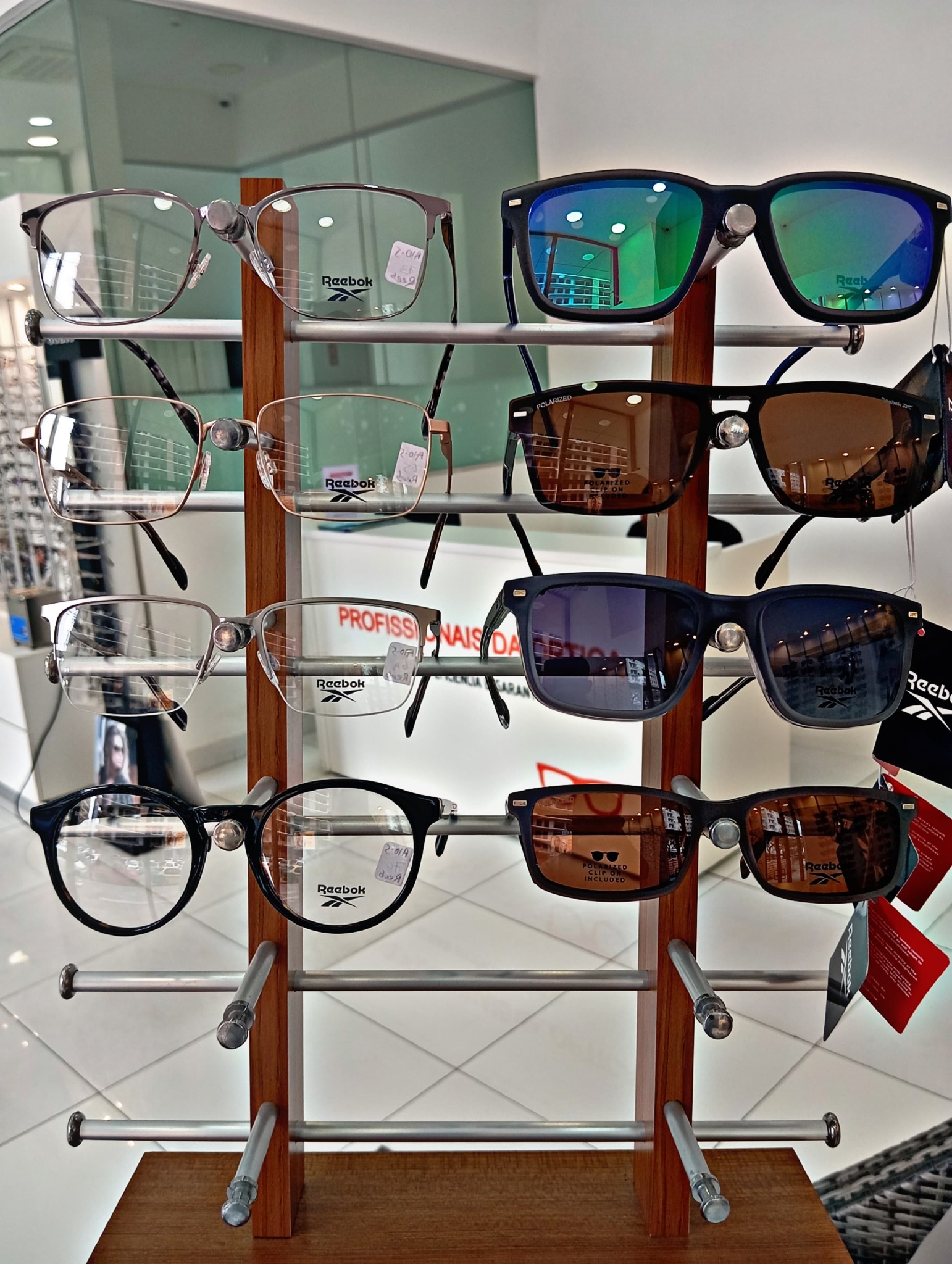 Dicas essenciais para cuidar da sua visão.