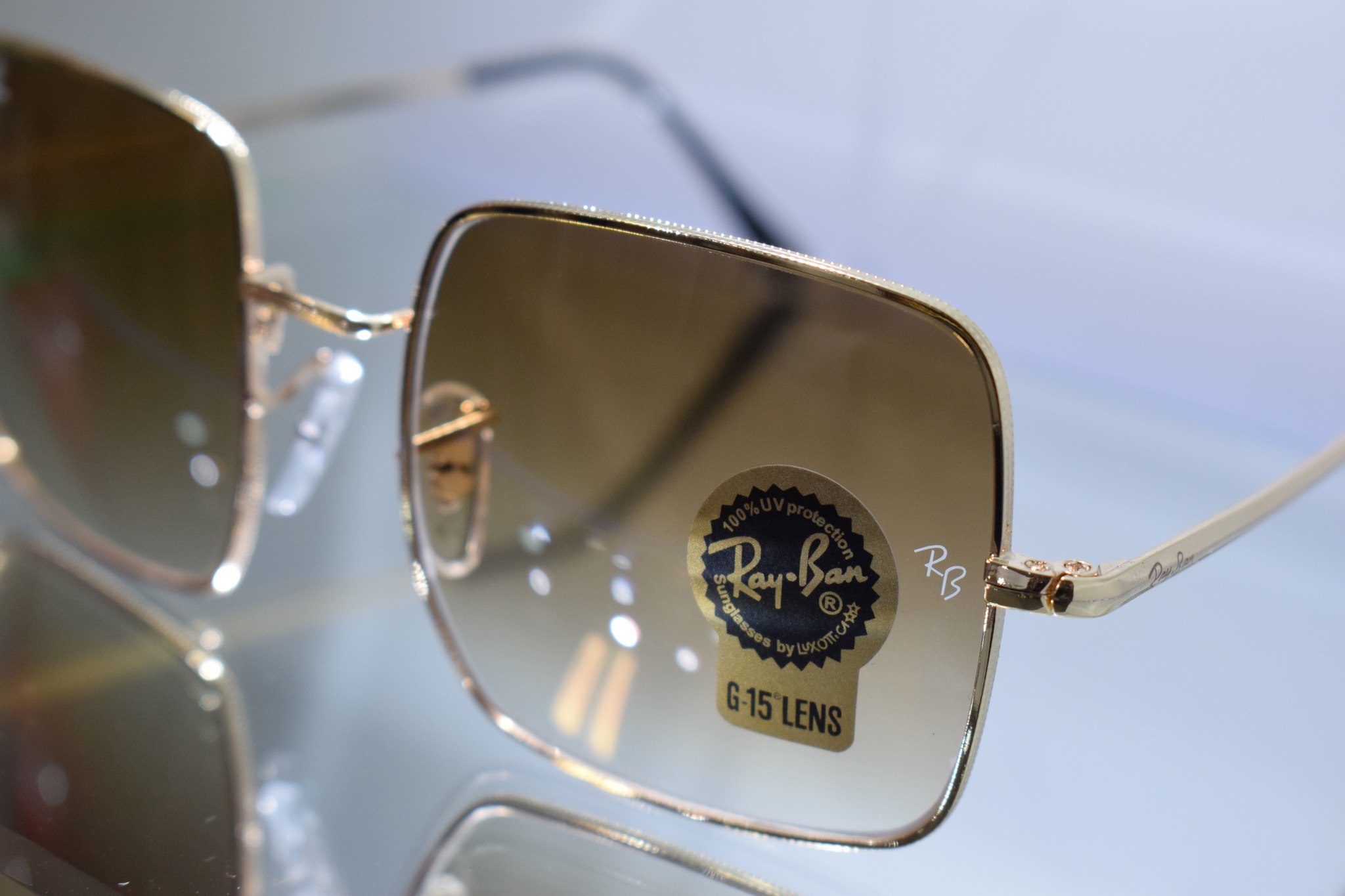 Como escolher os óculos ideais para você.